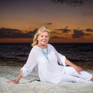 Meet your Posher, Georgette